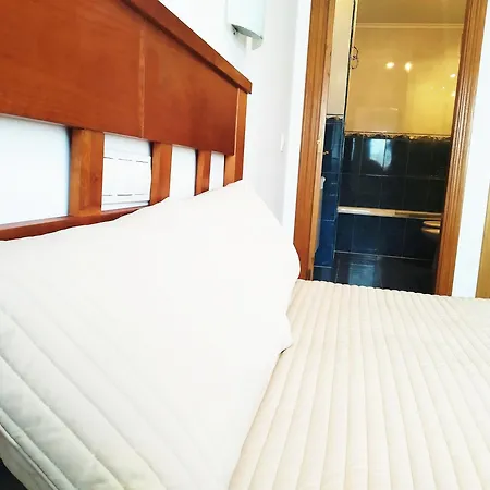 Hikari, Centro Con Parking Apartment *