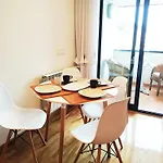 Hikari, Centro Con Parking Lejlighed Luanco
