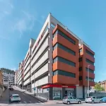Hikari, Centro Con Parking *