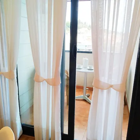 Apartment Hikari, Centro Con Parking Luanco