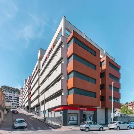 Hikari, Centro Con Parking *