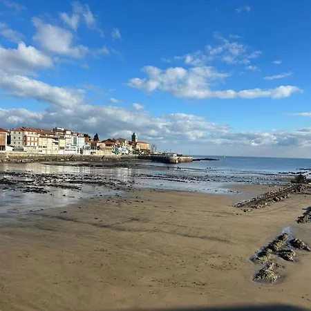 Hikari, Centro Con Parking Apartment