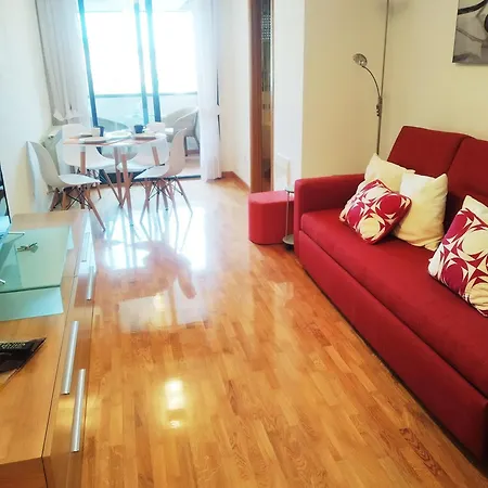 Apartment Hikari, Centro Con Parking