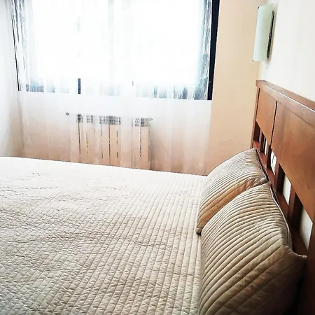 Apartment Hikari, Centro Con Parking