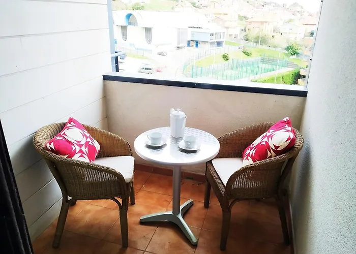 Hikari, Centro Con Parking