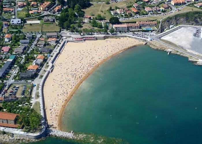 דירה Hikari, Centro Con Parking לואנקו