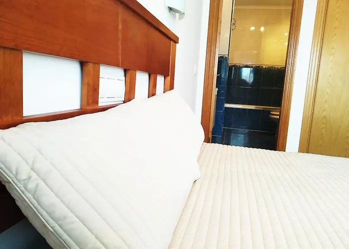 Hikari, Centro Con Parking דירה *