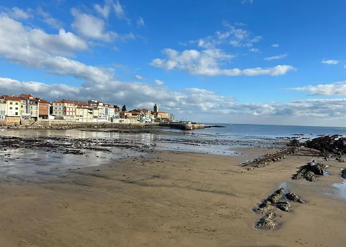 Hikari, Centro Con Parking דירה